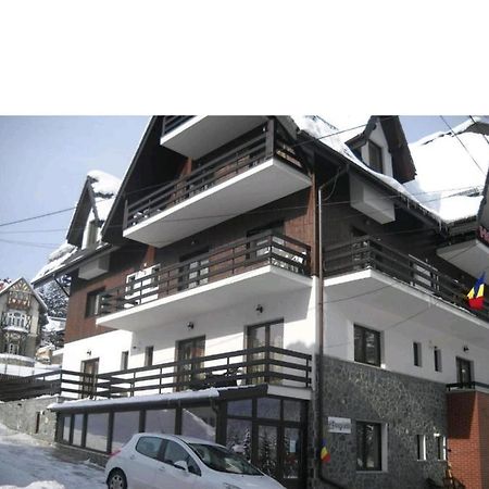 Residence Sinaia Apartment المظهر الخارجي الصورة