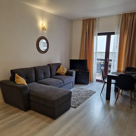 Residence Sinaia Apartment المظهر الخارجي الصورة