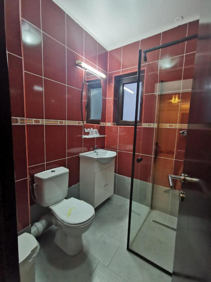 Residence Sinaia Apartment المظهر الخارجي الصورة