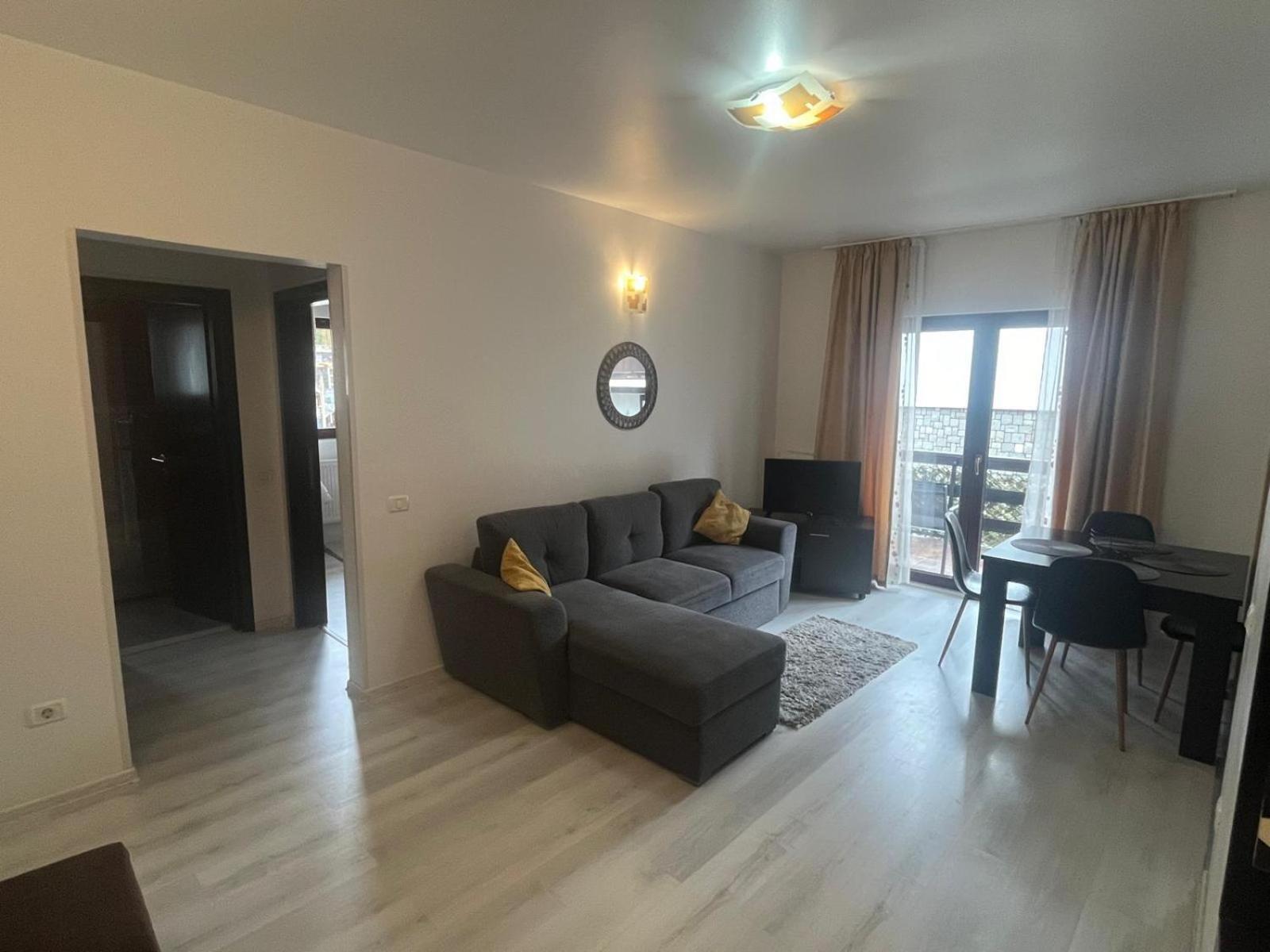 Residence Sinaia Apartment المظهر الخارجي الصورة